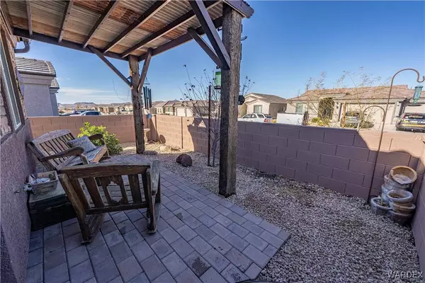 3334 Cherri AVE, Kingman, AZ 86401