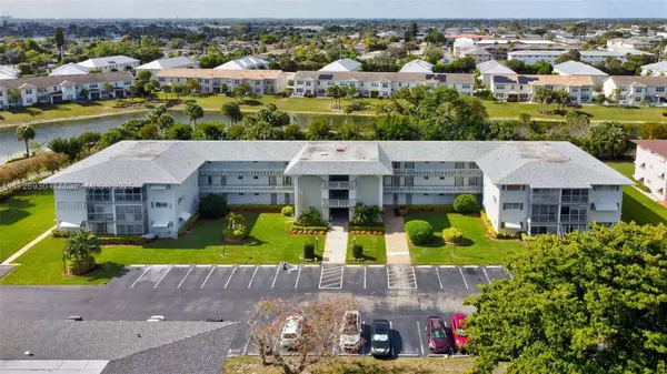 1200 Hillcrest Ct #306, Hollywood, FL 33021