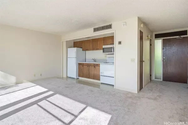 84-710 Kili DR #E820, Waianae, HI 96792