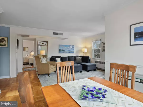 6611 E WAKEFIELD DR #C1, Alexandria, VA 22307