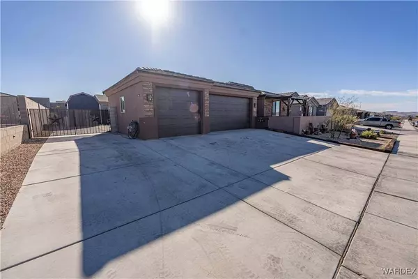 3334 Cherri AVE, Kingman, AZ 86401