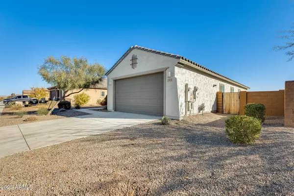 21911 N 260TH Lane, Buckeye, AZ 85396