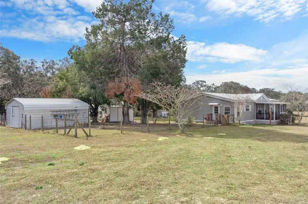 1860 W SUNTURF ST #9, Lecanto, FL 34461