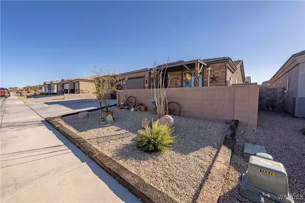 3334 Cherri AVE, Kingman, AZ 86401