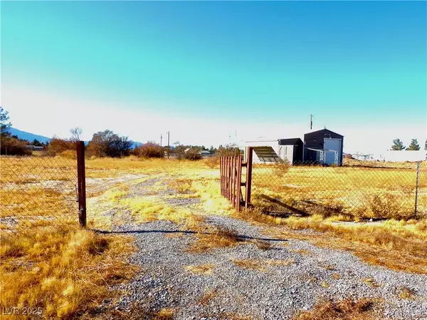 3990 Paiute Boulevard, Pahrump, NV 89061