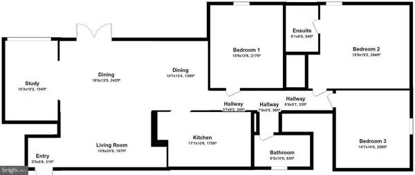 12707 GORDON BLVD #12707, Woodbridge, VA 22192