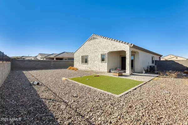 21911 N 260TH Lane, Buckeye, AZ 85396