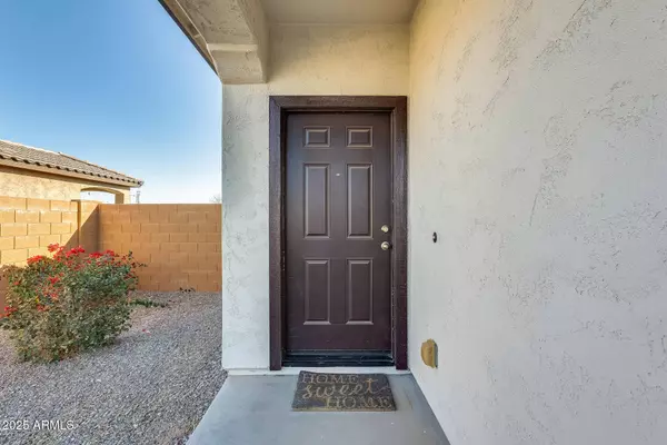21911 N 260TH Lane, Buckeye, AZ 85396