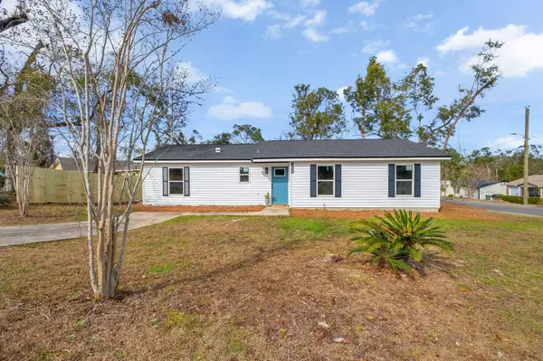 2830 McElroy, Tallahassee, FL 32310