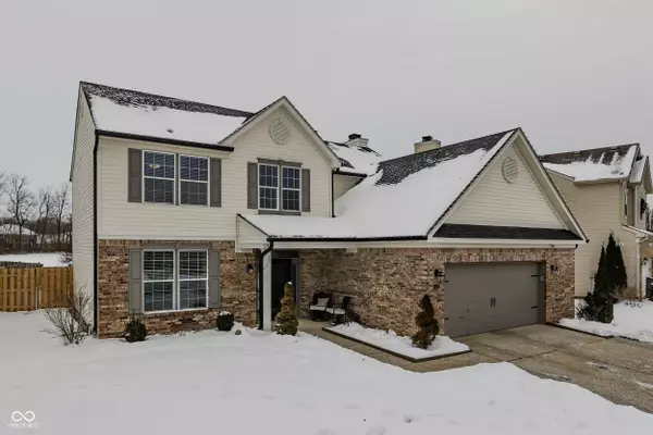 7257 Sycamore Run DR, Indianapolis, IN 46237