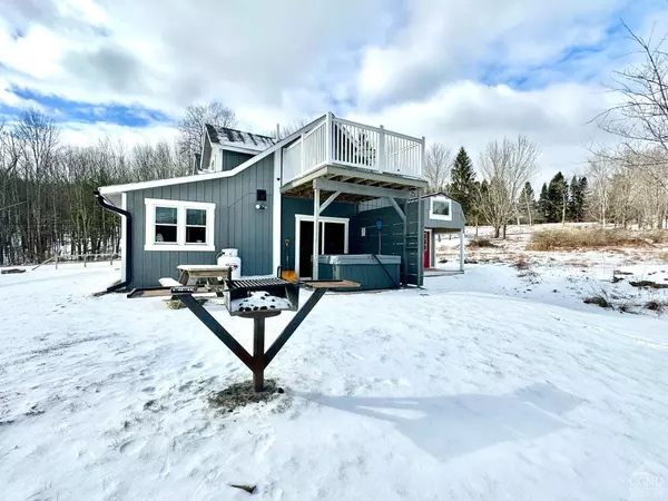 462 Dent Rd, Prattsville, NY 12468