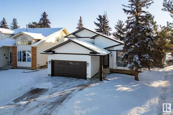 1203 110A ST NW, Edmonton, AB T6J 6N6