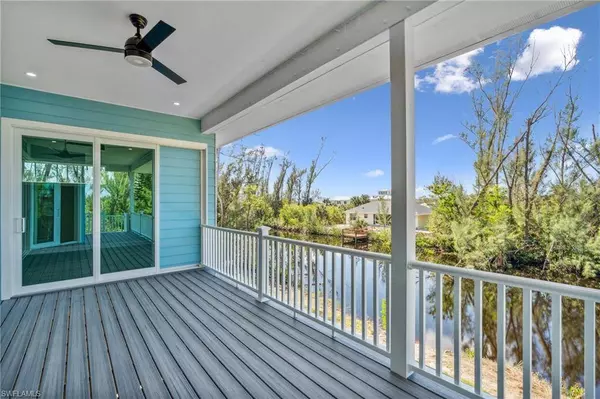 3811 Crestwell CT, St. James City, FL 33956