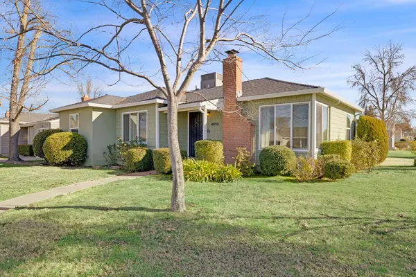 4919 23rd ST, Sacramento, CA 95822