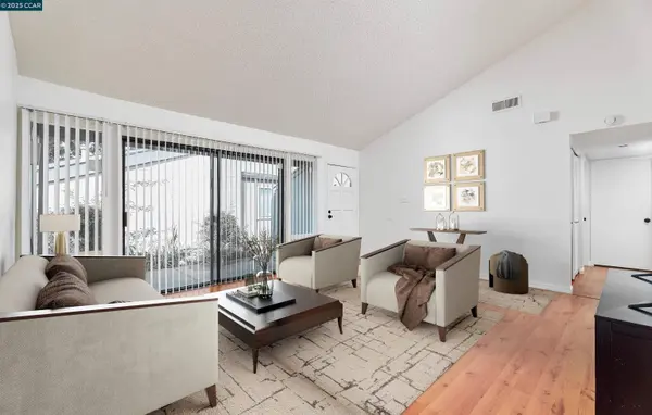 1215 Kenwal Rd #D, Concord, CA 94521