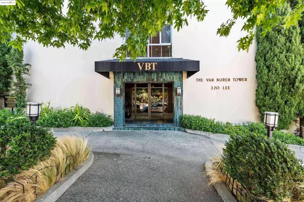 320 Lee Street #402, Oakland, CA 94610