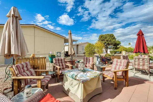 11596 W SIERRA DAWN Boulevard #134, Surprise, AZ 85378