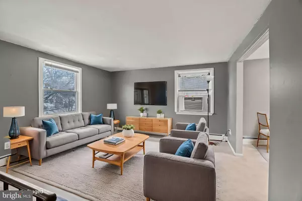 615 RUTH AVE., Upper Chichester, PA 19014