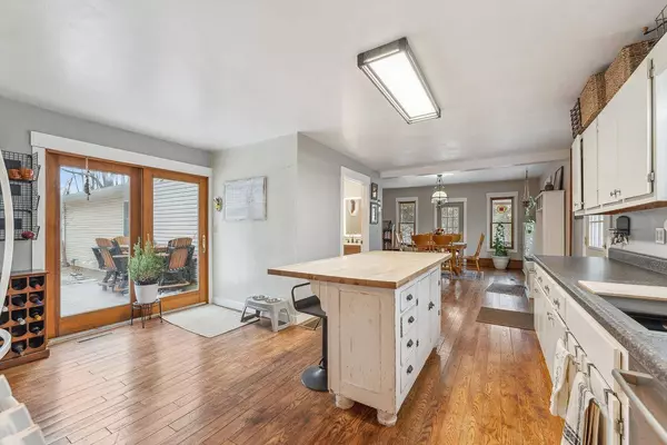 W3652 14th Road, Pardeeville, WI 53954