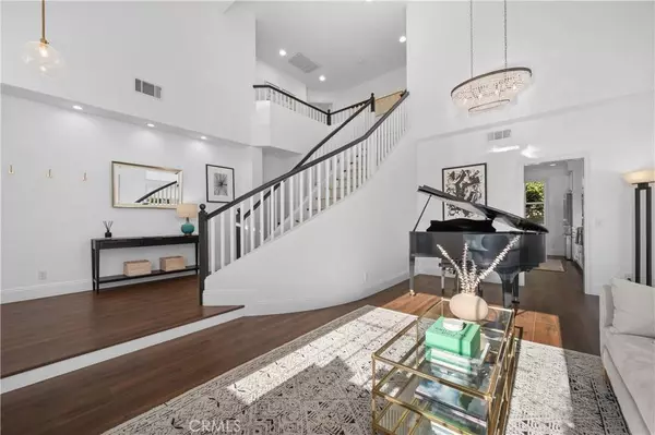 27 Berlamo, Rancho Santa Margarita, CA 92688