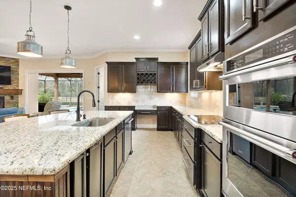 167 STAPLEHURST DR, St Johns, FL 32259