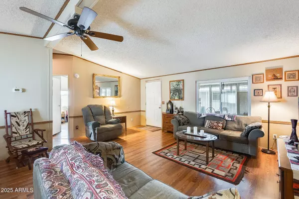 11596 W SIERRA DAWN Boulevard #134, Surprise, AZ 85378