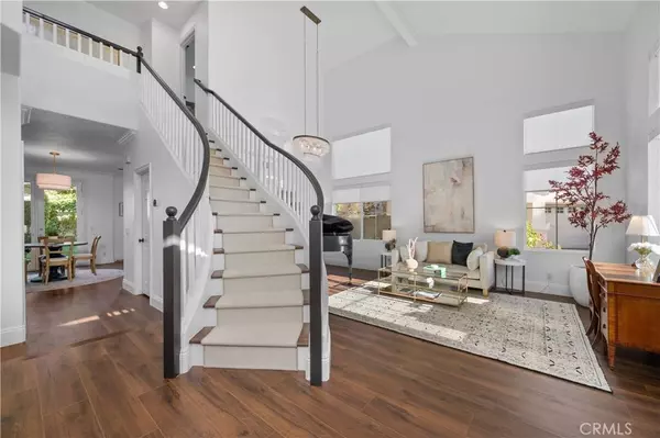 27 Berlamo, Rancho Santa Margarita, CA 92688