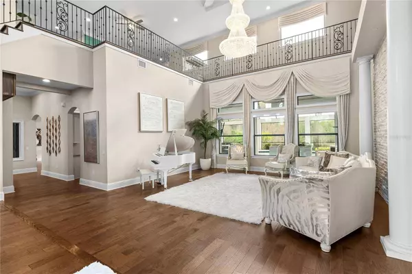 12405 STONELAKE RANCH BLVD, Thonotosassa, FL 33592