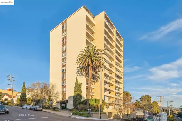 320 Lee Street #402, Oakland, CA 94610