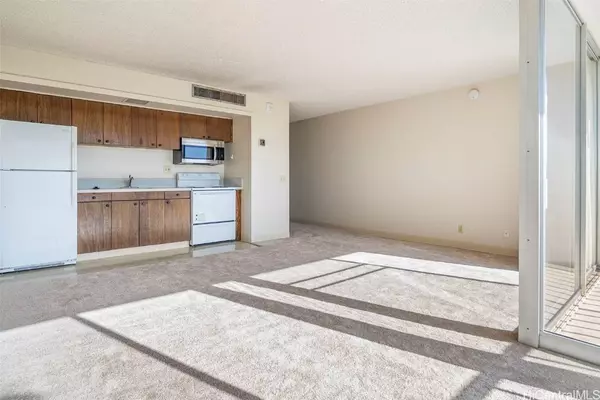 84-710 Kili DR #E820, Waianae, HI 96792