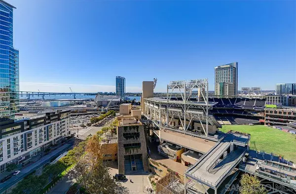 253 10th Ave #1406, San Diego, CA 92101