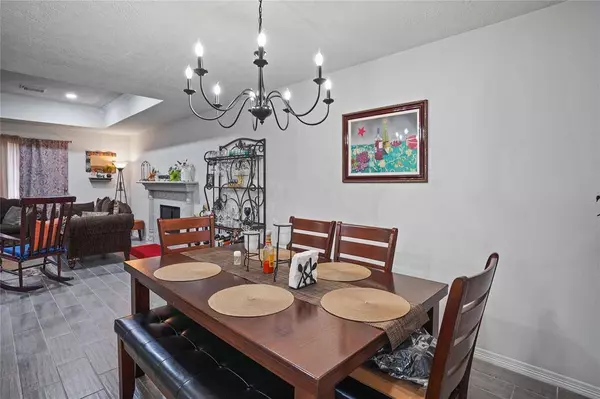 18415 Belle Cote DR, Crosby, TX 77532