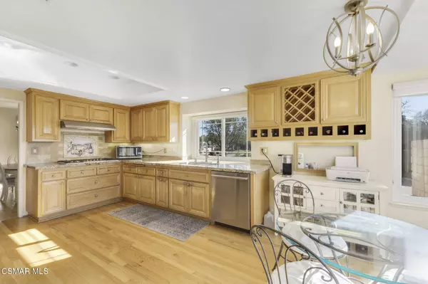 2655 Georgette Place, Simi Valley, CA 93063