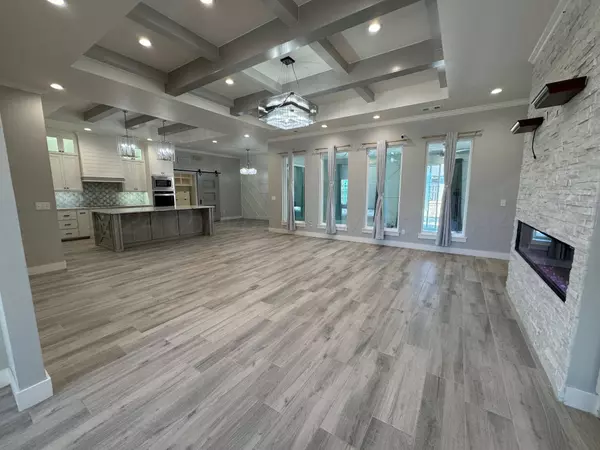 6704 PARKWOOD PL, Amarillo, TX 79119