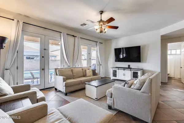 14953 W CORTEZ Street, Surprise, AZ 85379