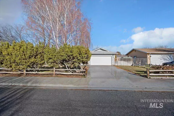 1198 Park Meadows Drive, Twin Falls, ID 83301