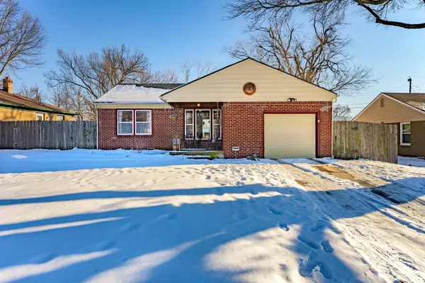 3713 E Meadowlane, Wichita, KS 67216