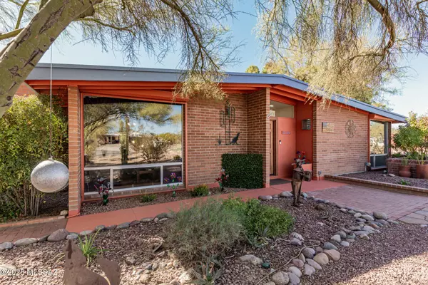 1465 W Chapala Drive, Tucson, AZ 85704