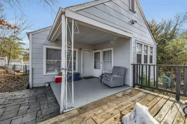 3844 Kingwood CIR, East Ridge, TN 37412