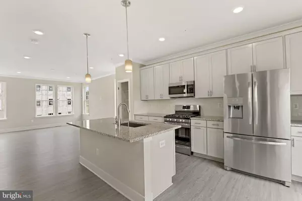 2238 MARCY DR, Frederick, MD 21702