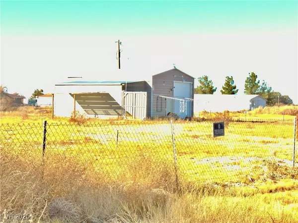 3990 Paiute Boulevard, Pahrump, NV 89061