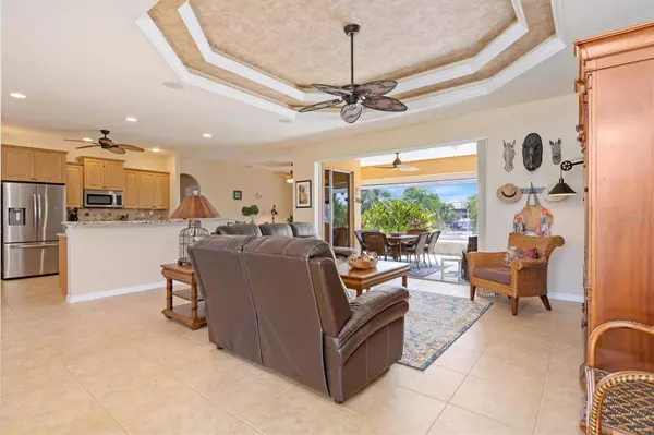 3663 WHIPPOORWILL BLVD, Punta Gorda, FL 33950