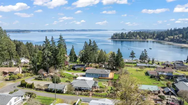 16620 11th AVE NW, Lakebay, WA 98349