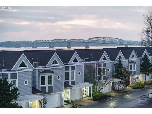 520 SE Columbia River DR #316, Vancouver, WA 98661