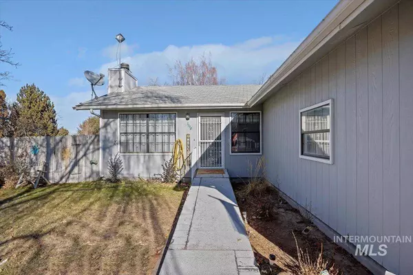 1198 Park Meadows Drive, Twin Falls, ID 83301