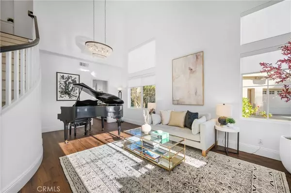 27 Berlamo, Rancho Santa Margarita, CA 92688