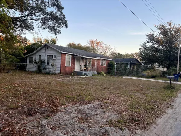 3411 N 51ST ST, Tampa, FL 33619