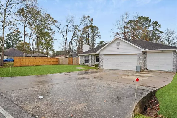 18415 Belle Cote DR, Crosby, TX 77532