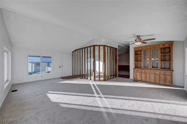 5442 Petaca Road, Las Vegas, NV 89122