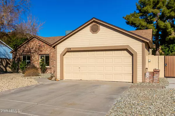 1574 E KENT Avenue, Chandler, AZ 85225